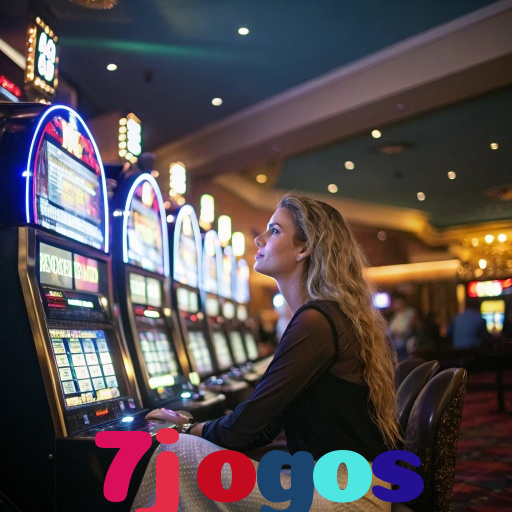 7jogos：Aposte no futebol, jogue poker e conquiste vitórias épicas!