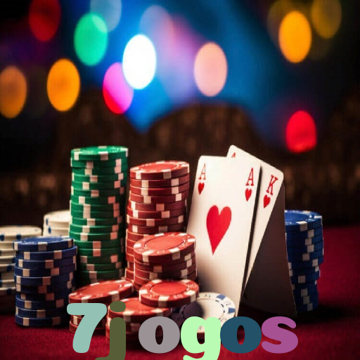 7jogos:Aposte no futebol, jogue poker e conquiste vitórias épicas!