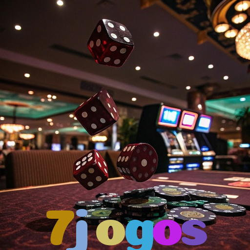 7jogos：Aposte nas melhores slots e conquiste prêmios como nunca!