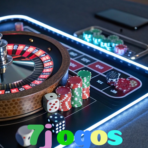 7jogos：Aposte no futebol, jogue poker e conquiste vitórias épicas!