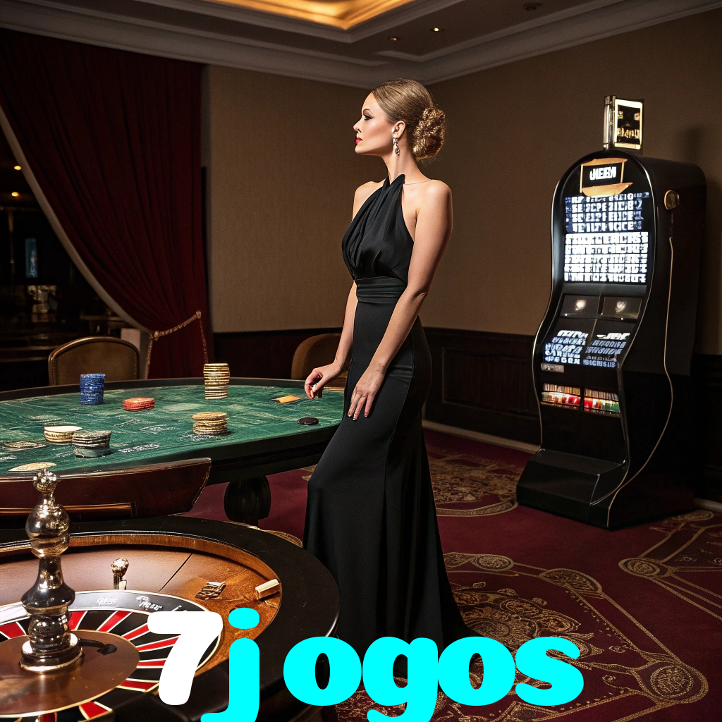 7jogos:Aposte nas melhores slots e conquiste prêmios como nunca!