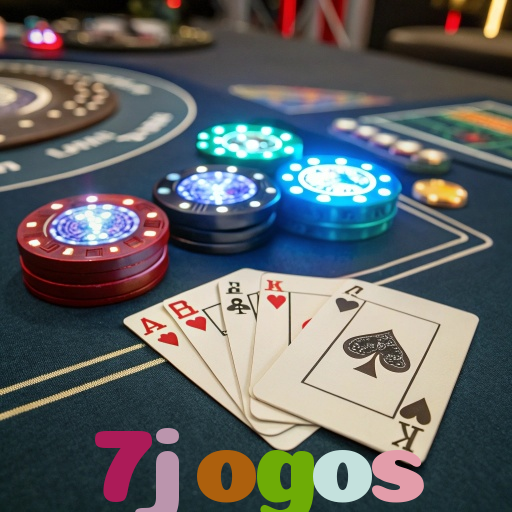 7jogos：Jogue poker, aposte no futebol e ganhe em grandes jogos de cassino!