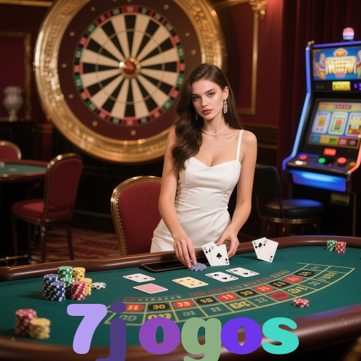 7jogos:Jogue poker, aposte no futebol e ganhe em grandes jogos de cassino!