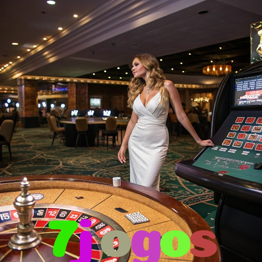 7jogos：Jogue poker, aposte no futebol e ganhe em grandes jogos de cassino!