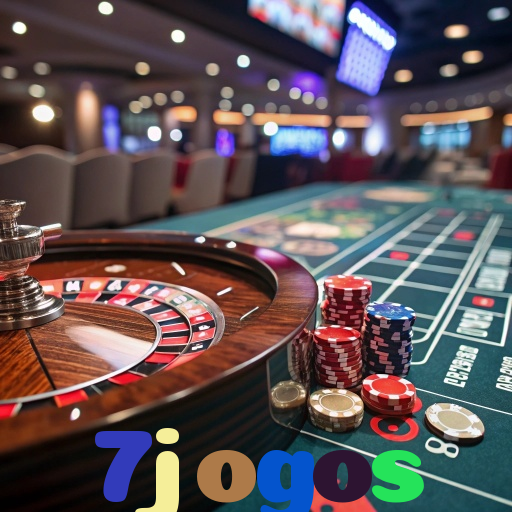 7jogos：Aposte no futebol, jogue poker e conquiste vitórias épicas!
