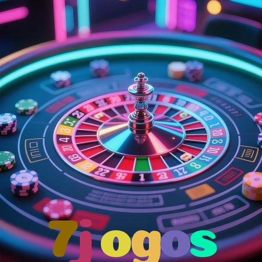7jogos：Aposte no futebol, jogue poker e conquiste vitórias épicas!