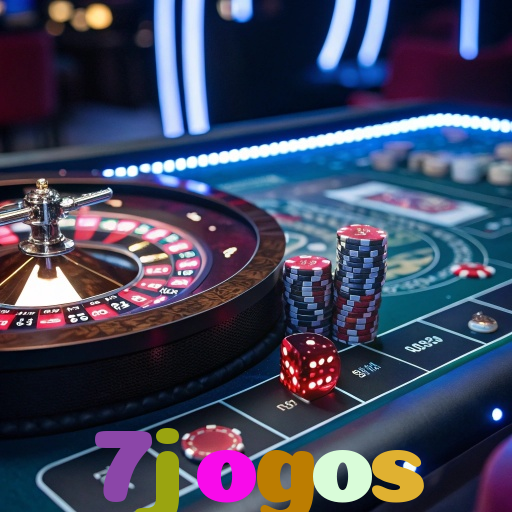 7jogos：Aposte no futebol, jogue poker e conquiste vitórias épicas!