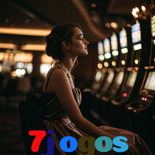 7jogos：Aposte nas melhores slots e conquiste prêmios como nunca!