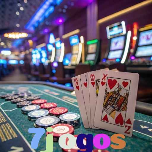 7jogos:Aposte nas melhores slots e conquiste prêmios como nunca!