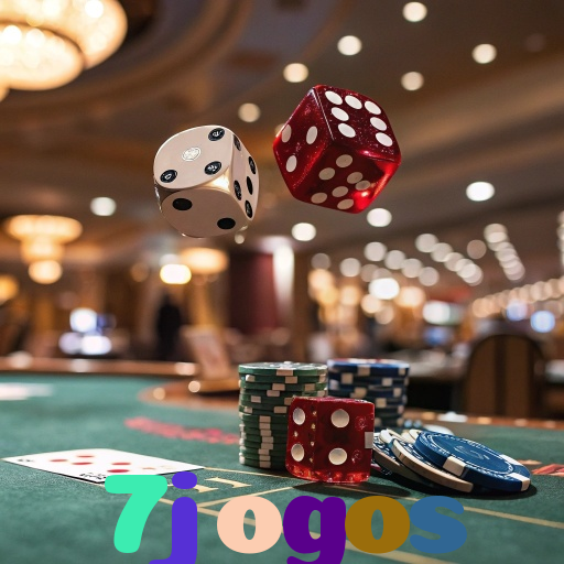 7jogos：Aposte nas melhores slots e conquiste prêmios como nunca!