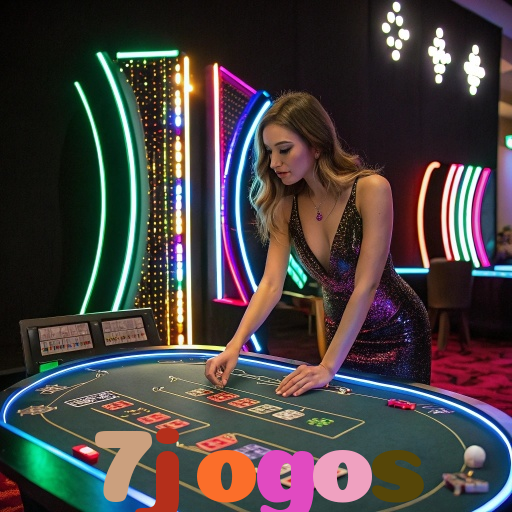 7jogos:Aposte nas melhores slots e conquiste prêmios como nunca!