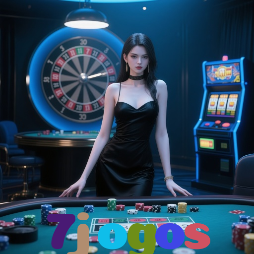 7jogos：Jogue poker, aposte no futebol e ganhe em grandes jogos de cassino!