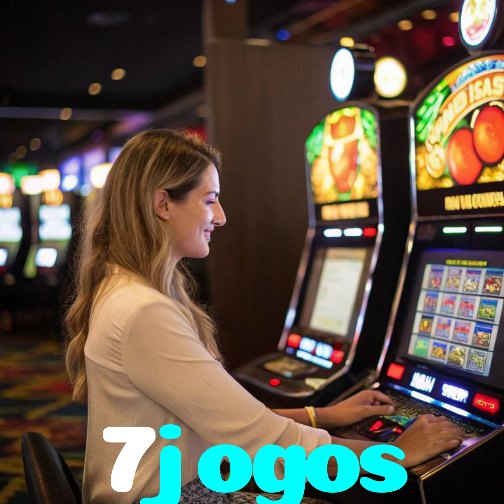 7jogos:Aposte no futebol, jogue poker e conquiste vitórias épicas!