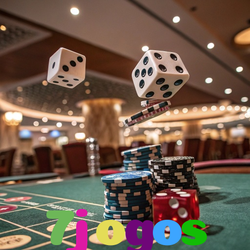 7jogos：Aposte no futebol, jogue poker e conquiste vitórias épicas!