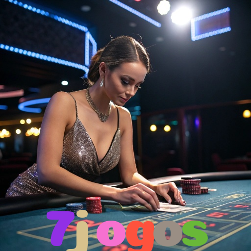 7jogos：Jogue poker, aposte no futebol e ganhe em grandes jogos de cassino!