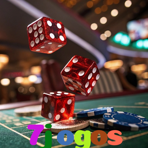 7jogos：Aposte nas melhores slots e conquiste prêmios como nunca!