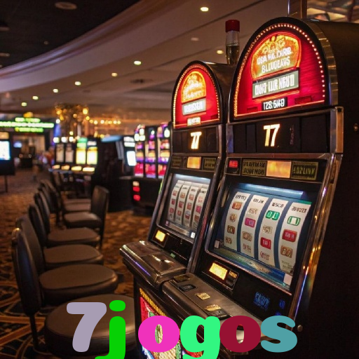7jogos：Aposte nas melhores slots e conquiste prêmios como nunca!
