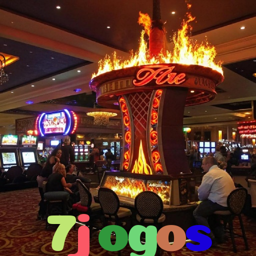 7jogos：Aposte nas melhores slots e conquiste prêmios como nunca!