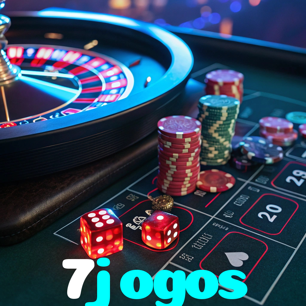 7jogos:Aposte no futebol, jogue poker e conquiste vitórias épicas!