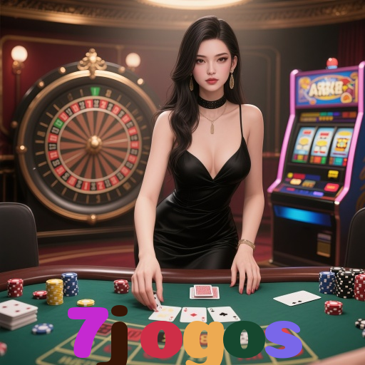 7jogos:Aposte nas melhores slots e conquiste prêmios como nunca!