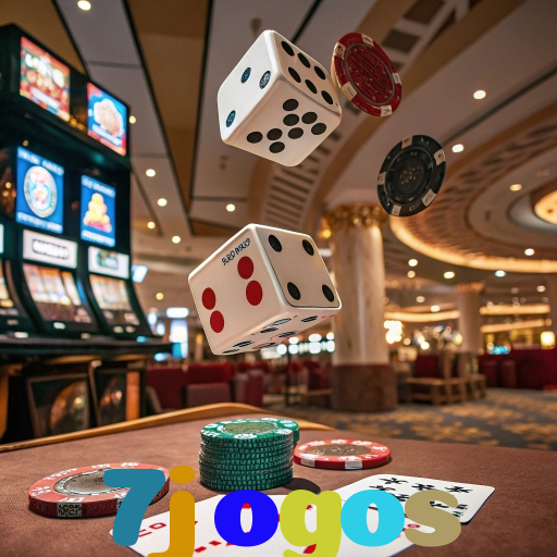 7jogos：Aposte nas melhores slots e conquiste prêmios como nunca!
