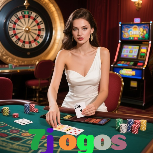 7jogos：Jogue poker, aposte no futebol e ganhe em grandes jogos de cassino!