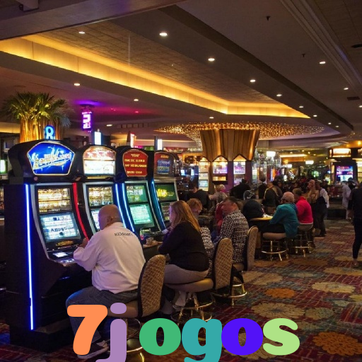 7jogos：Aposte no futebol, jogue poker e conquiste vitórias épicas!