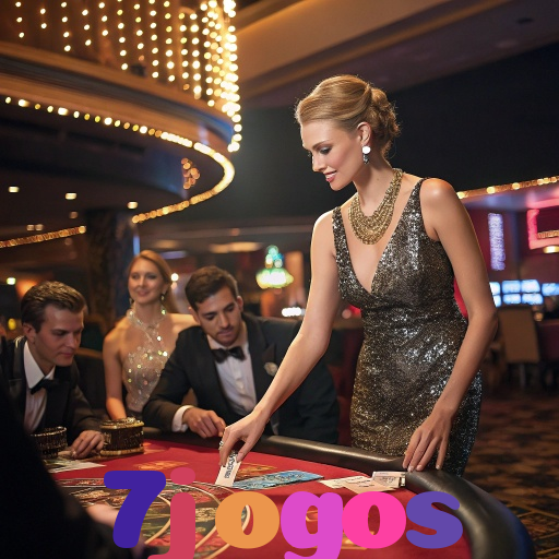 7jogos：Jogue poker, aposte no futebol e ganhe em grandes jogos de cassino!