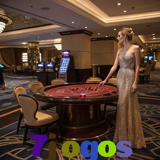7jogos：Jogue poker, aposte no futebol e ganhe em grandes jogos de cassino!