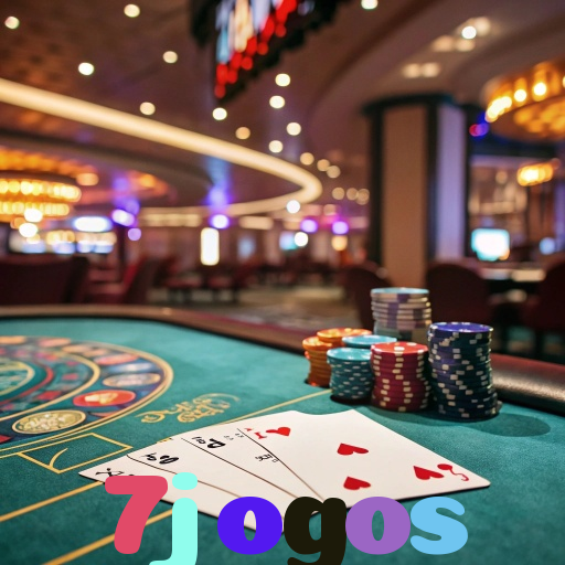 7jogos：Aposte no futebol, jogue poker e conquiste vitórias épicas!
