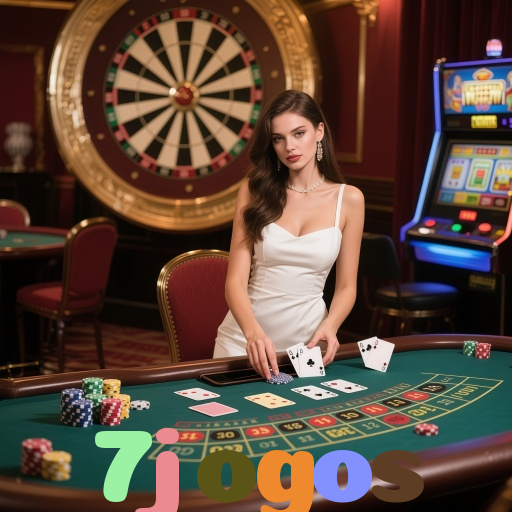 7jogos:Aposte no futebol, jogue poker e conquiste vitórias épicas!