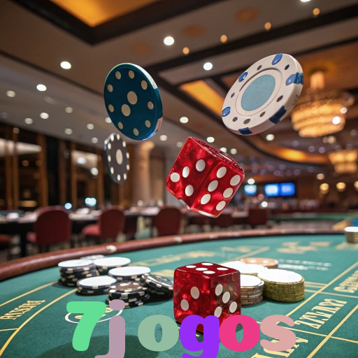 7jogos:Jogue poker, aposte no futebol e ganhe em grandes jogos de cassino!