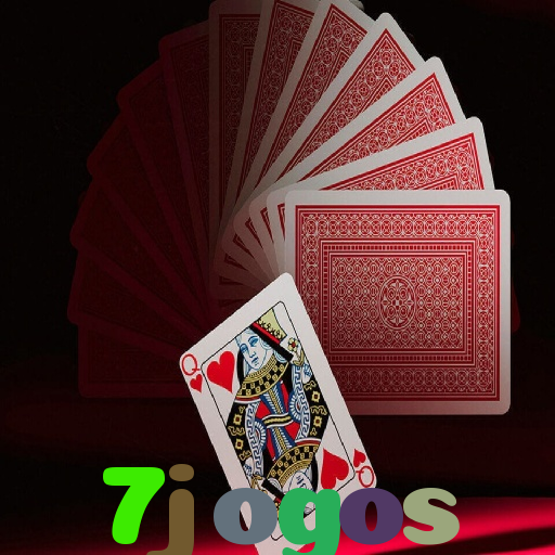 7jogos：Jogue poker, aposte no futebol e ganhe em grandes jogos de cassino!