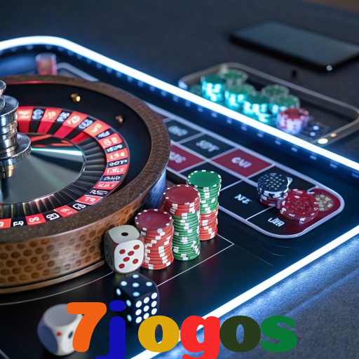 7jogos：Aposte no futebol, jogue poker e conquiste vitórias épicas!