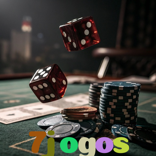 7jogos：Aposte no futebol, jogue poker e conquiste vitórias épicas!