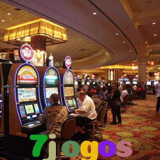 7jogos：Jogue poker, aposte no futebol e ganhe em grandes jogos de cassino!