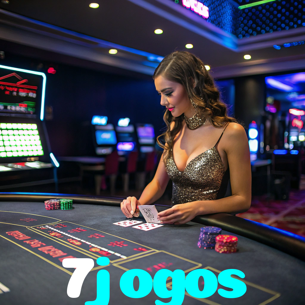7jogos:Aposte nas melhores slots e conquiste prêmios como nunca!