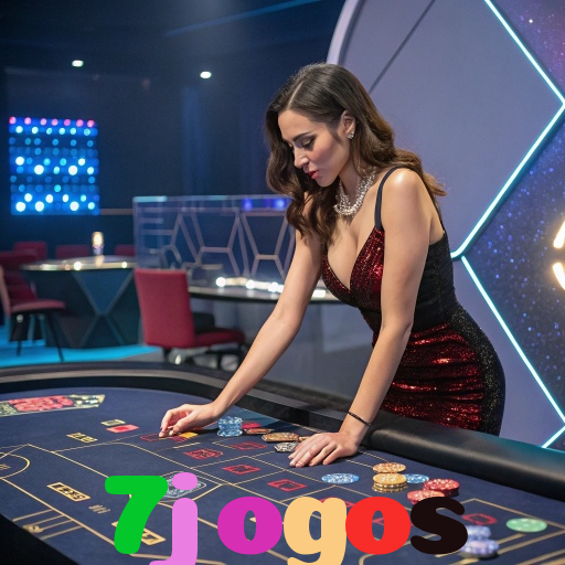 7jogos:Aposte nas melhores slots e conquiste prêmios como nunca!