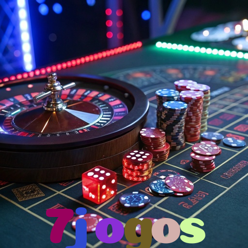 7jogos：Aposte no futebol, jogue poker e conquiste vitórias épicas!