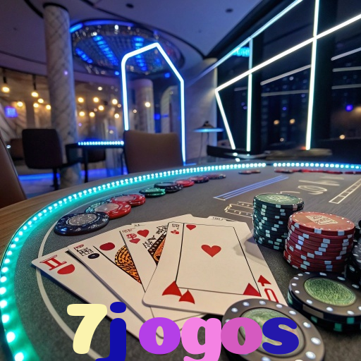 7jogos：Aposte no futebol, jogue poker e conquiste vitórias épicas!