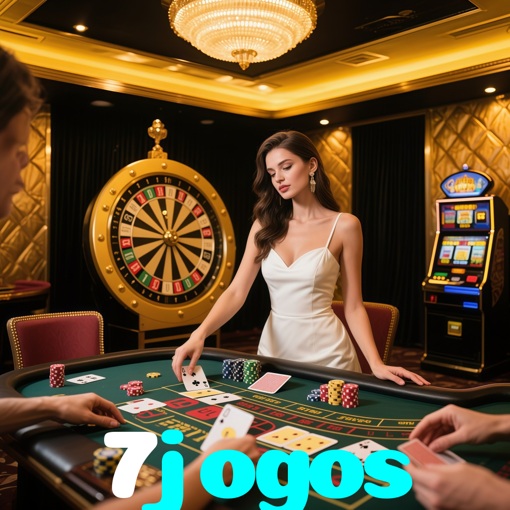 7jogos:Aposte no futebol, jogue poker e conquiste vitórias épicas!