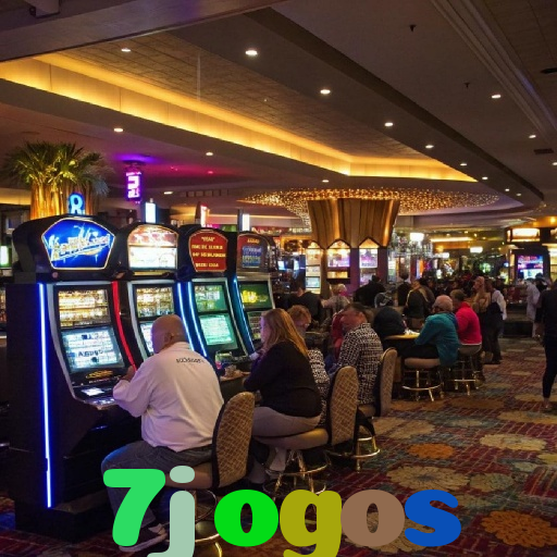 7jogos：Aposte nas melhores slots e conquiste prêmios como nunca!
