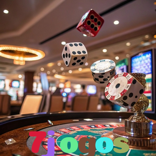 7jogos：Aposte nas melhores slots e conquiste prêmios como nunca!