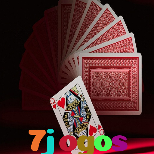 7jogos：Jogue poker, aposte no futebol e ganhe em grandes jogos de cassino!