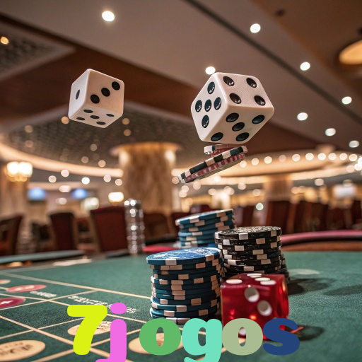 7jogos：Aposte no futebol, jogue poker e conquiste vitórias épicas!