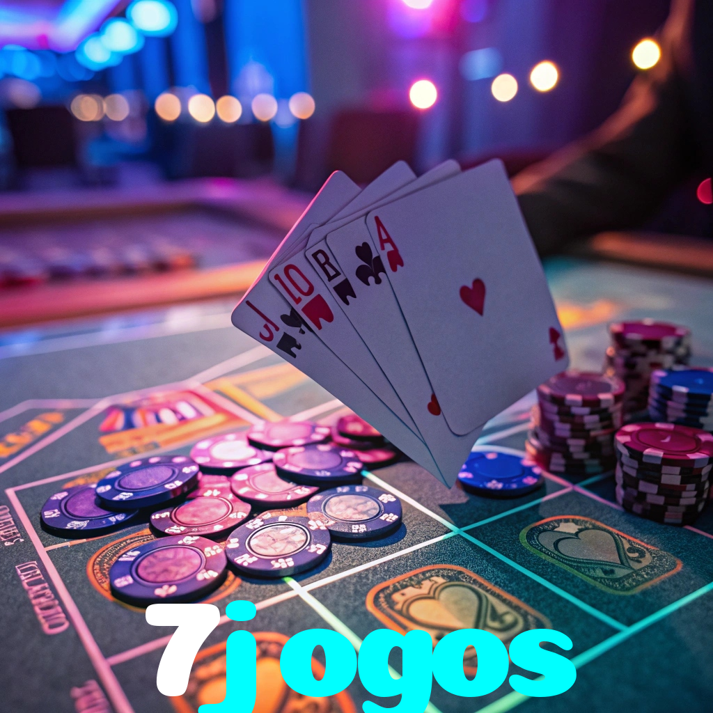 7jogos:Aposte nas melhores slots e conquiste prêmios como nunca!