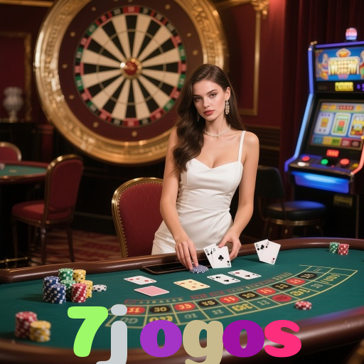 7jogos：Aposte no futebol, jogue poker e conquiste vitórias épicas!