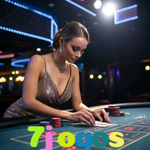 7jogos:Aposte nas melhores slots e conquiste prêmios como nunca!
