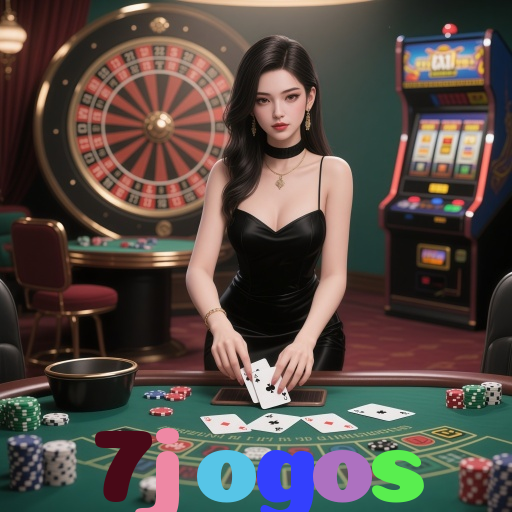 7jogos:Aposte nas melhores slots e conquiste prêmios como nunca!
