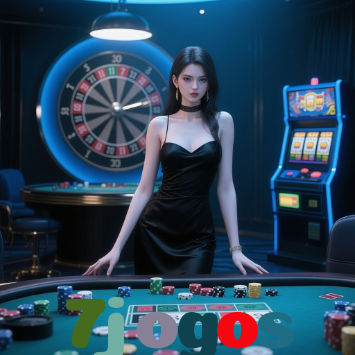7jogos：Jogue poker, aposte no futebol e ganhe em grandes jogos de cassino!